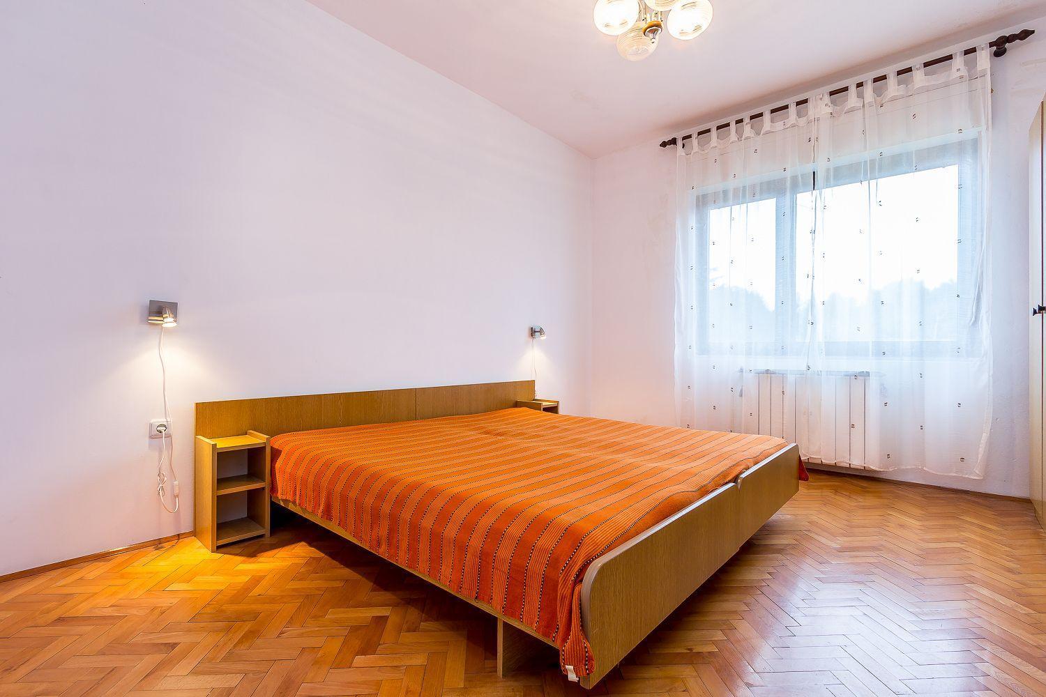 Apartment Jovanka Medulin Exterior foto